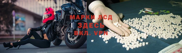стафф Горняк