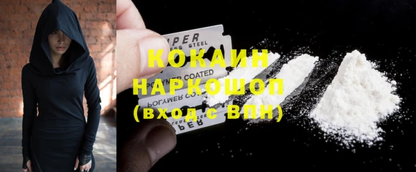 стафф Горняк