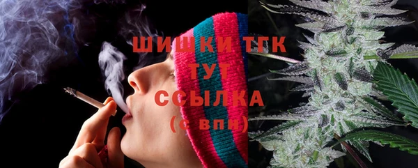 стафф Горняк